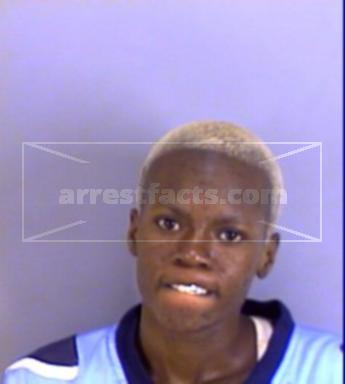 Kimberley Katrese Bradford