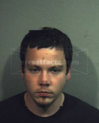 Jacob Michael Hall