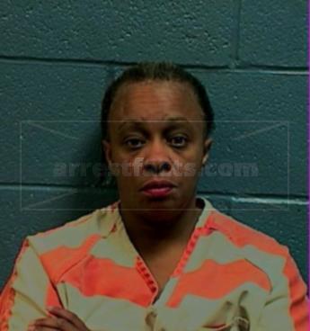 Pamela Denise Pitcher
