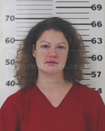 Ashley Shanell Bosaw
