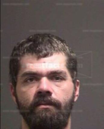 Joey Lane Clark