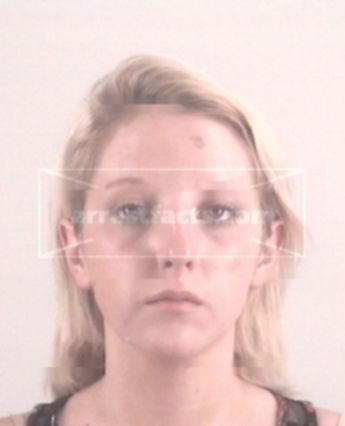 Cora Rose Bailey