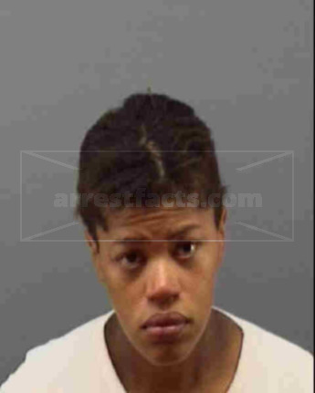 Joyce Ann Binion