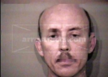 Timothy Keith Davenport