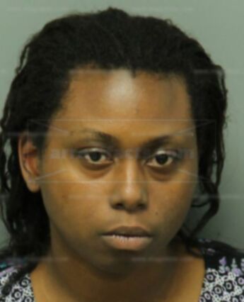 Jennifer Rene Harrell
