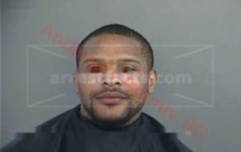 Channing Derrell Chester