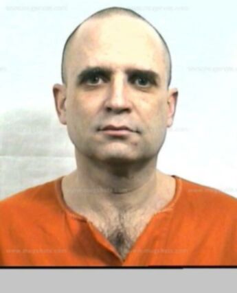 Paul Darryl Hays