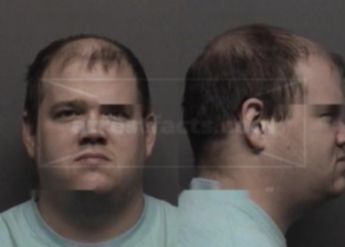 Christopher Charles Shafer