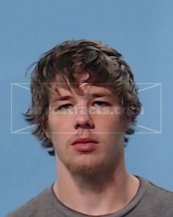 Mathew Grady Wreyford