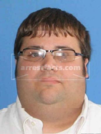 Joseph Daniel Allred