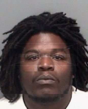Corwin Mantez Brown