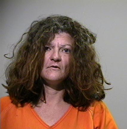 Robin Lynn Brown