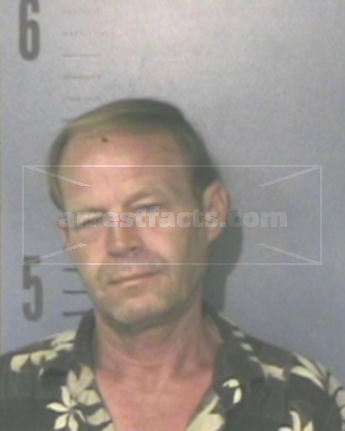 Jerry Lee Martin