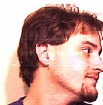 Steven Daniel Stine