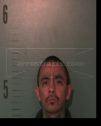 Gary Don Barrientez