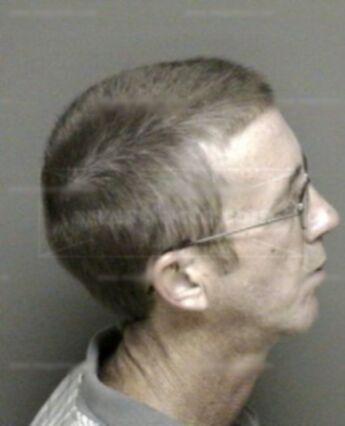 Douglas Brian Martin