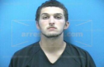 Dalton Whitlow Winfree