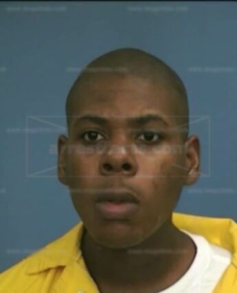 Arsenio Reynolds