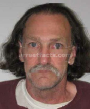 Jerry Paul Emery