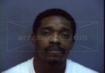 Steven Cornell Robinson