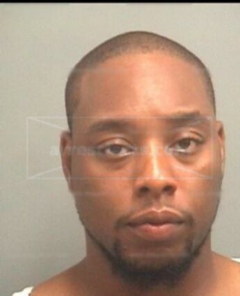 Darrell Lamarr Hammond
