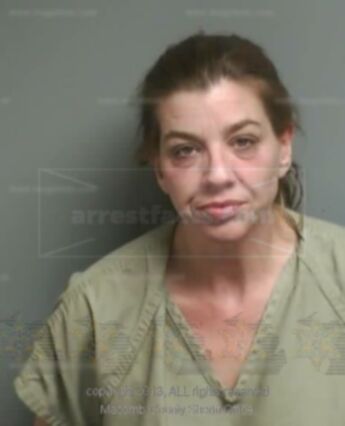 Mary Elizabeth Mcnaughton