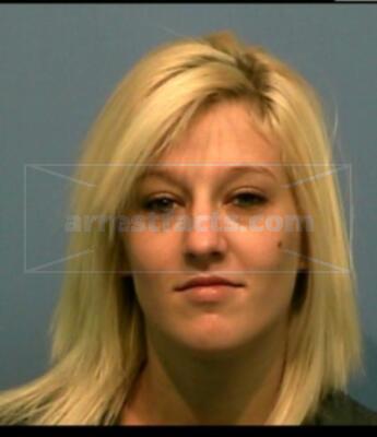 Michelle Shalee Frankum Briggs