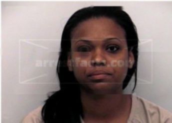 Helga Naomi Cyrille