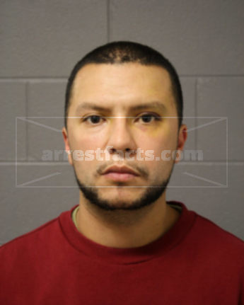 Anthony Michael Lopez