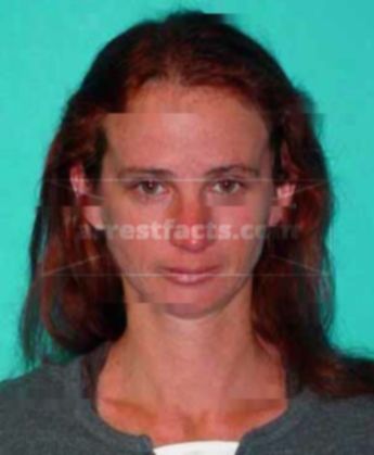 Sherry Caldwell Gallus