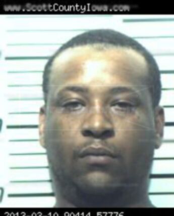 Londell Eugene Thurman