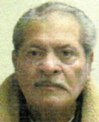 Carlos Romero Garcia