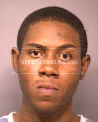 Keijuan Jamal Callaway