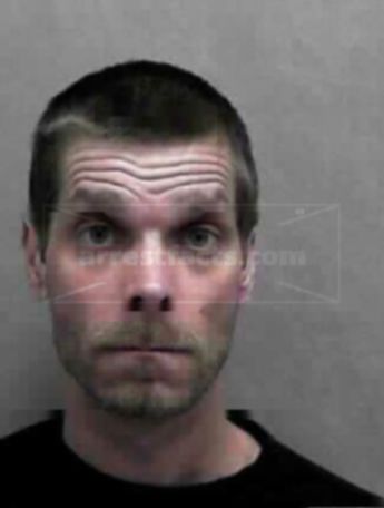 Shawn David Johnston