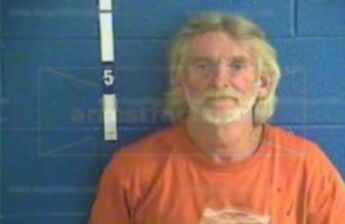 Elvin Ray Spears