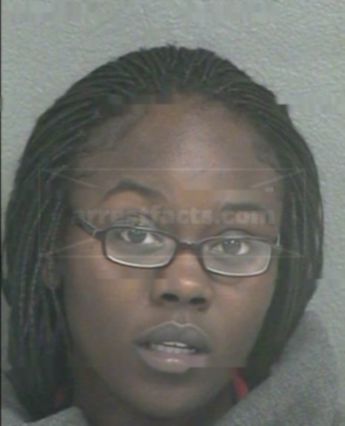 Tara Lashay Caldwell