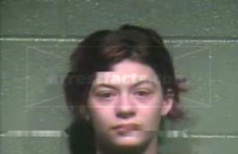 Brittany Shea Bargo