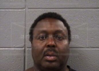 Calvin Dorsey
