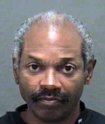 Jerome Ellis Overton Sr.