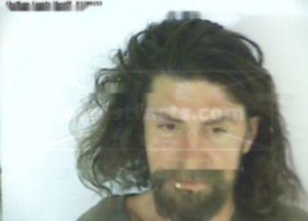 Kenneth Michael Chapman