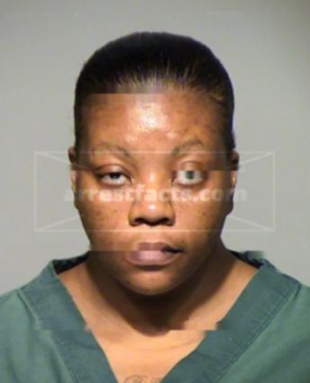 Qualandra Carr-Jones