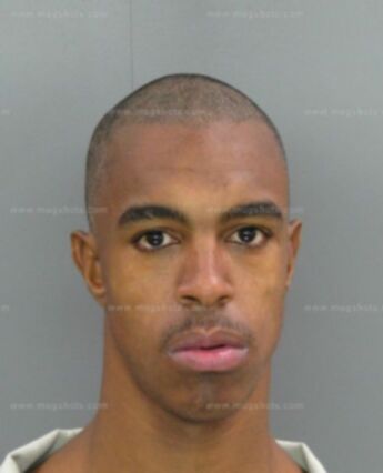 Lamar Rashad Jackson