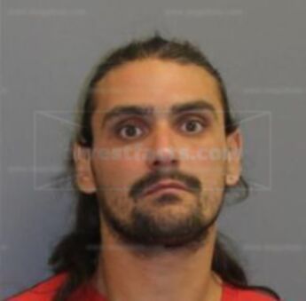 David Anthony Laurel