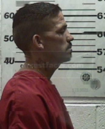 Leo Phillip Padilla