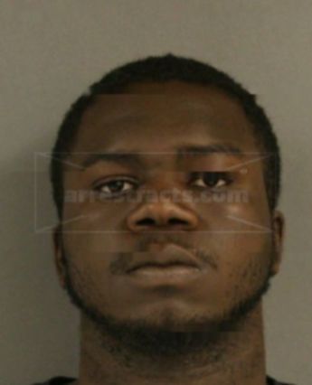 Marquis Javon Ratliff