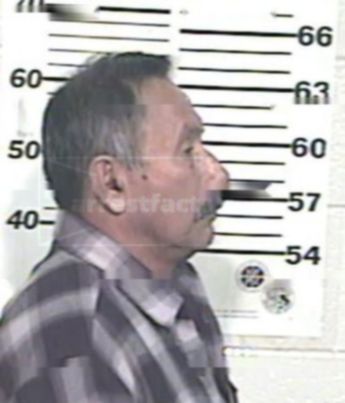 Aguilar Odilon Escobar