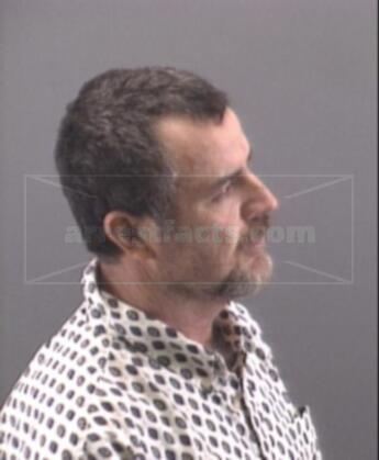 Gerald Wayne Thornton