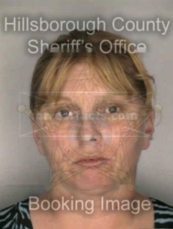 Dana Dionne Leggett