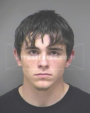 Christopher Nathaniel Bennett