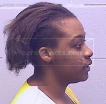 Tyiesha Jackson